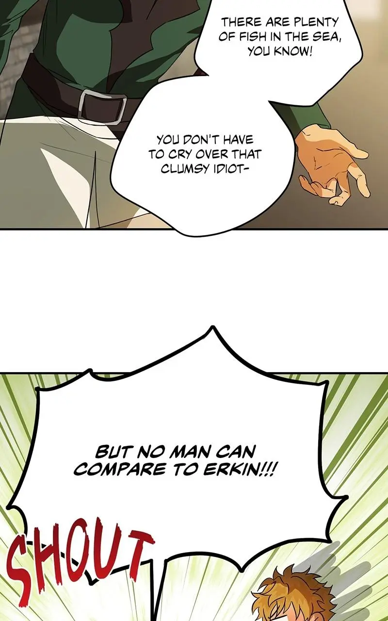 The Spark in Your Eyes Chapter 131
