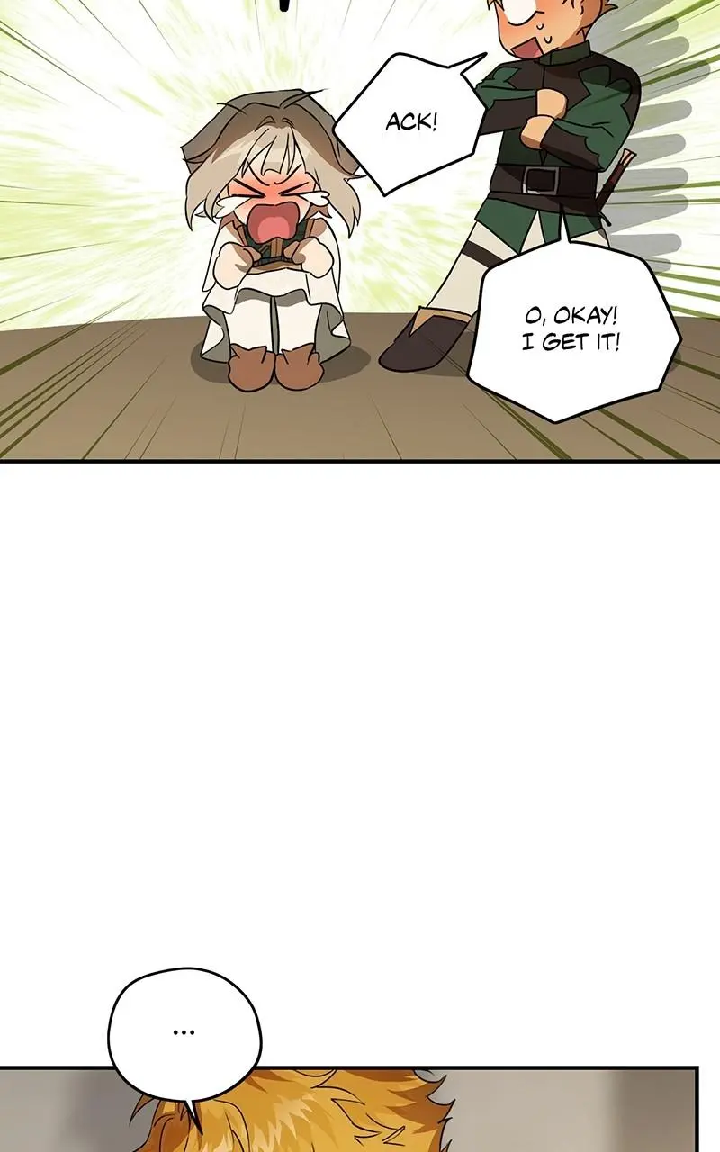 The Spark in Your Eyes Chapter 131