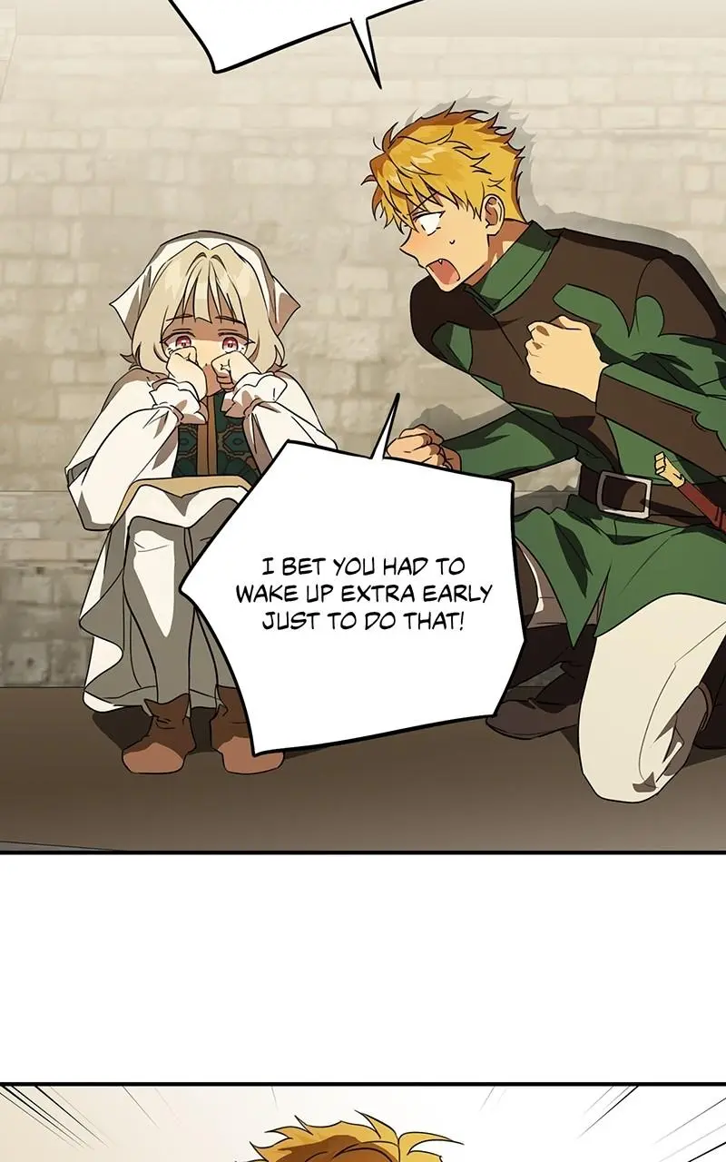 The Spark in Your Eyes Chapter 131