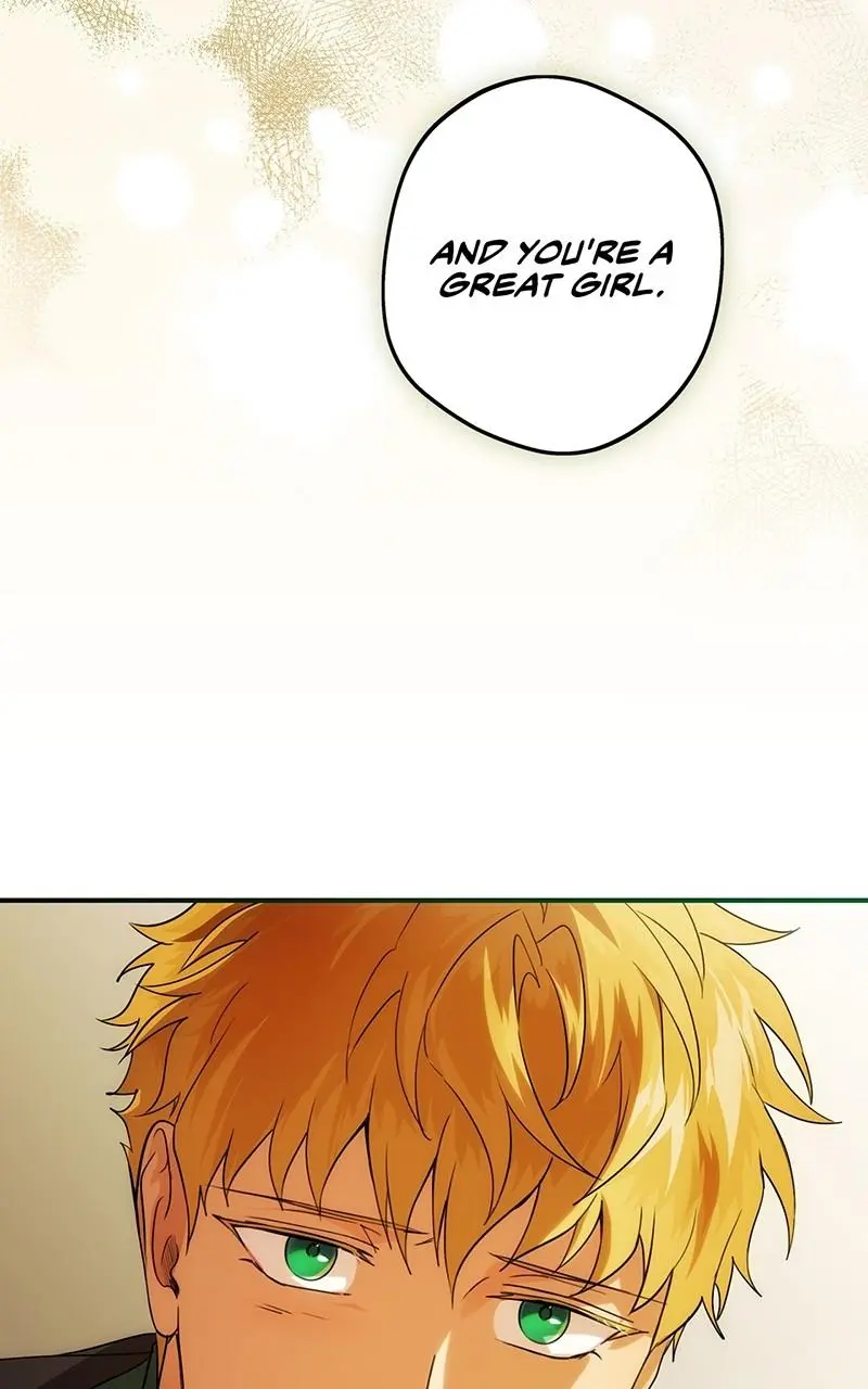 The Spark in Your Eyes Chapter 131