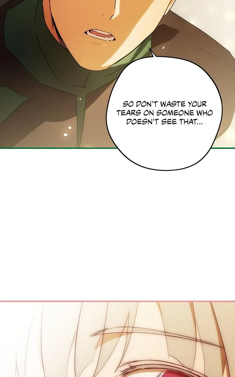 The Spark in Your Eyes Chapter 131