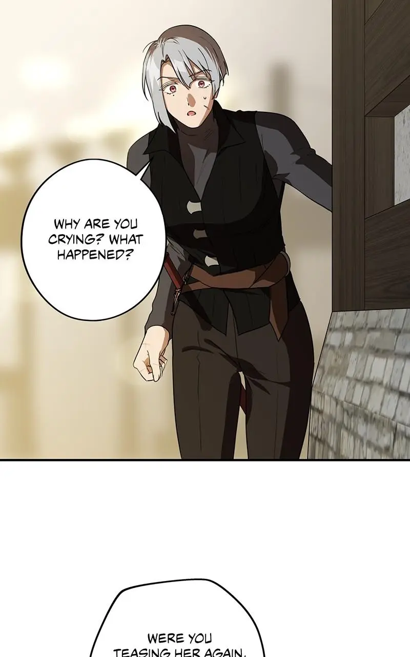 The Spark in Your Eyes Chapter 131