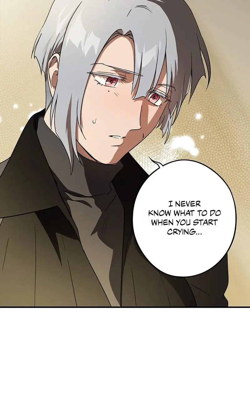 The Spark in Your Eyes Chapter 131