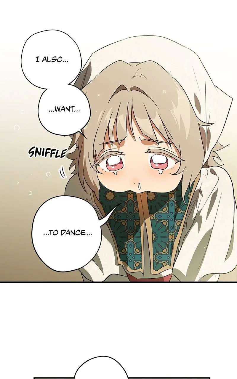 The Spark in Your Eyes Chapter 131