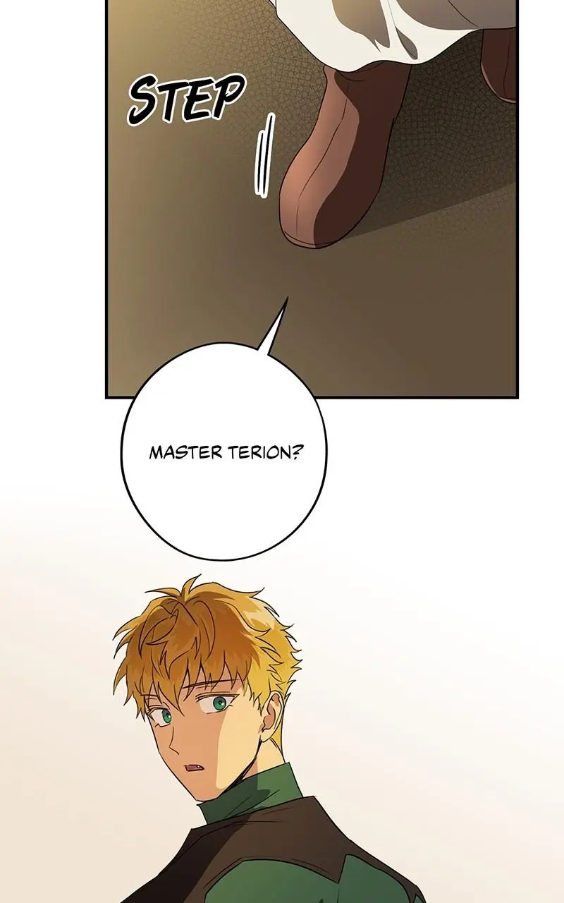 The Spark in Your Eyes Chapter 131