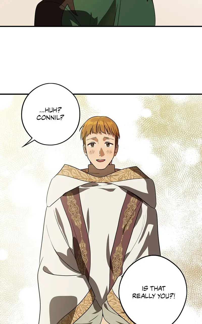 The Spark in Your Eyes Chapter 131