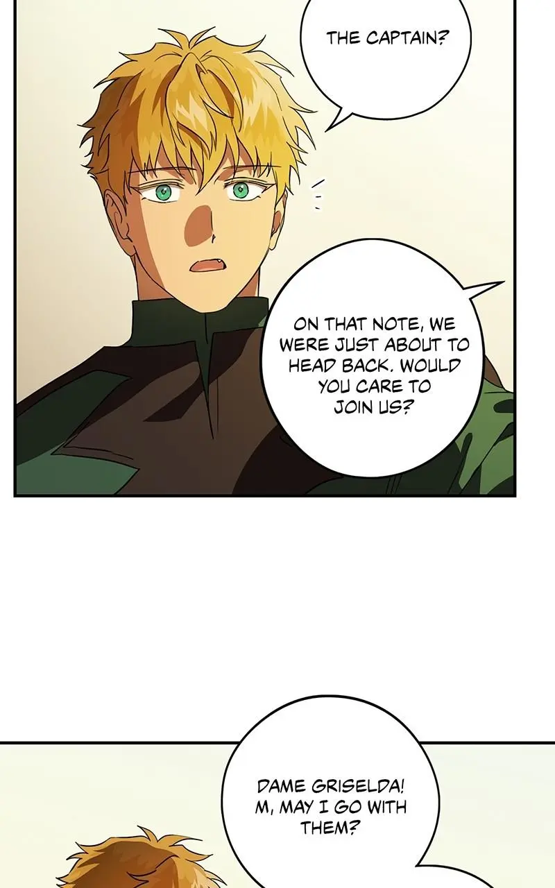 The Spark in Your Eyes Chapter 131