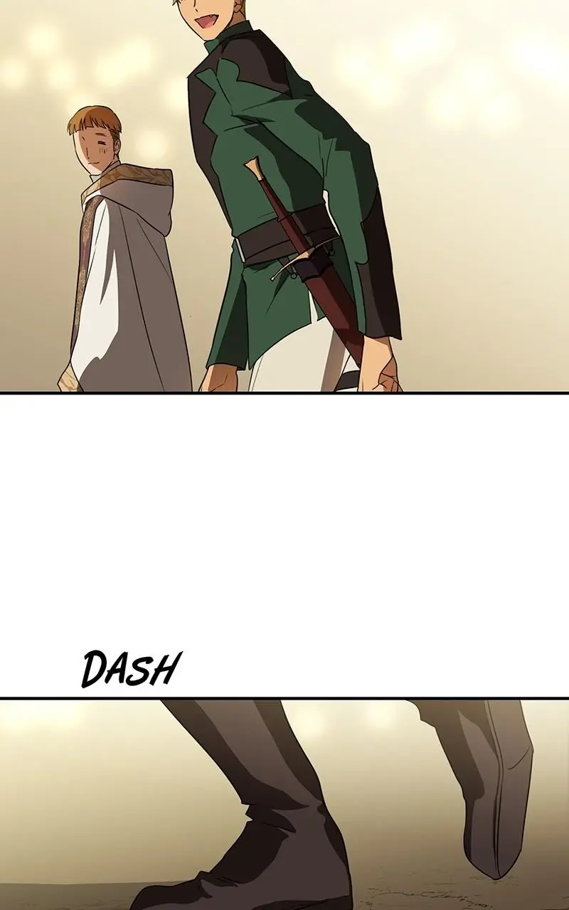 The Spark in Your Eyes Chapter 131