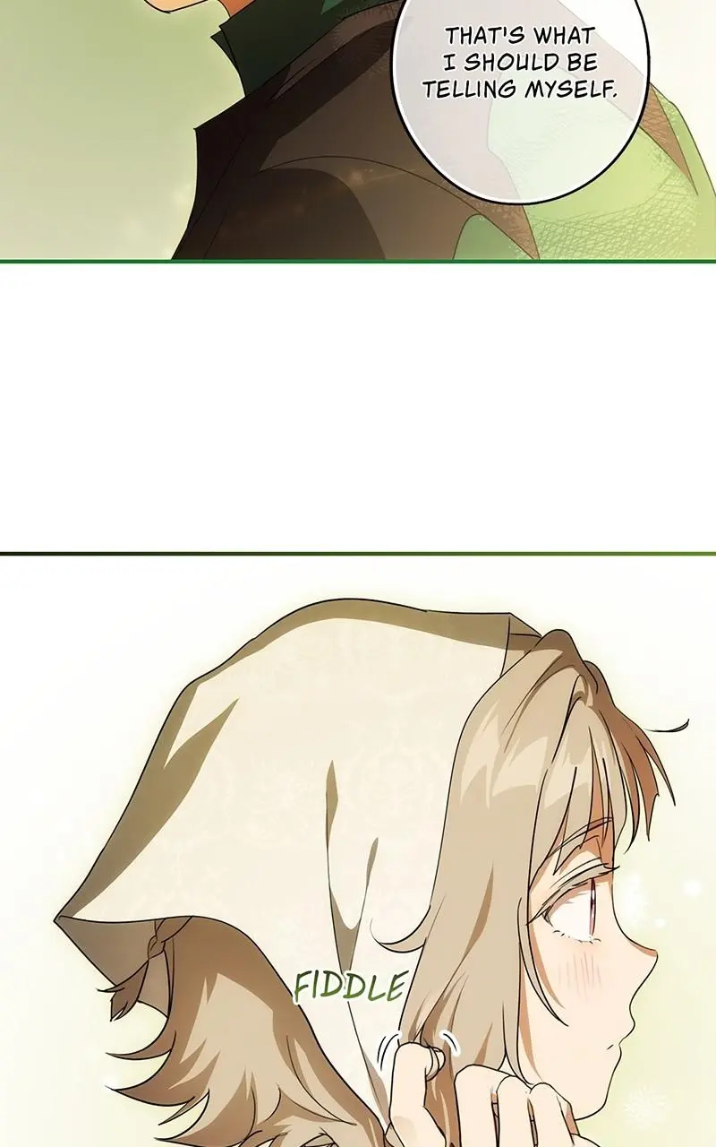 The Spark in Your Eyes Chapter 131