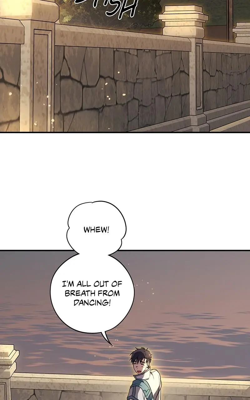 The Spark in Your Eyes Chapter 132