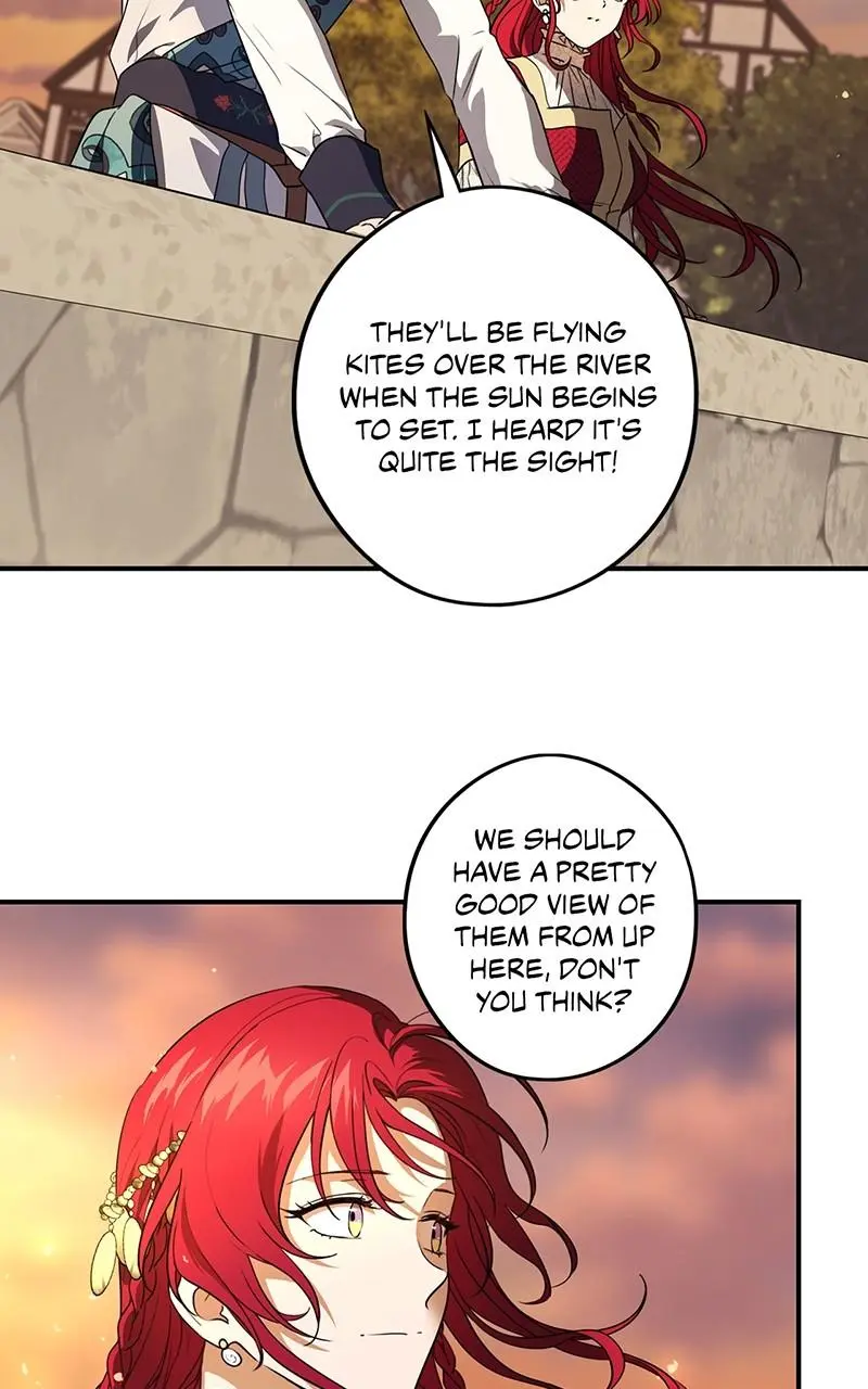 The Spark in Your Eyes Chapter 132