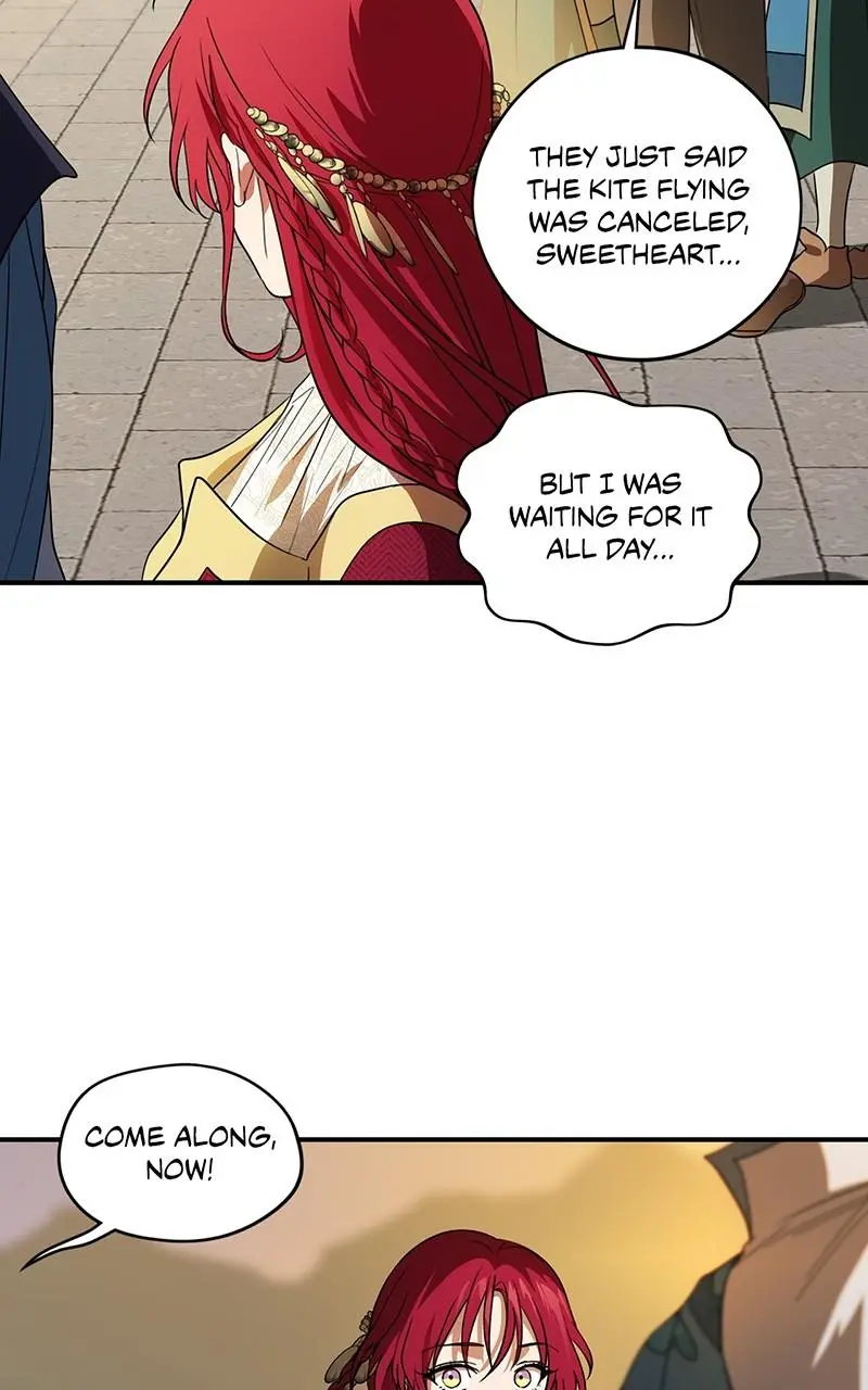 The Spark in Your Eyes Chapter 132