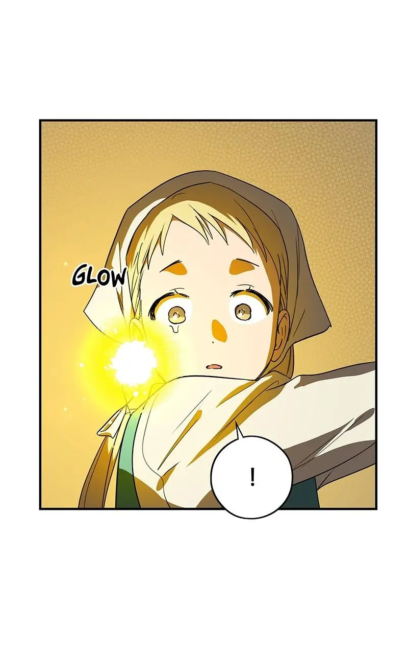 The Spark in Your Eyes Chapter 132