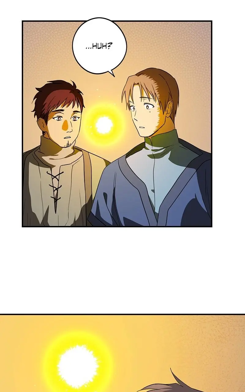 The Spark in Your Eyes Chapter 132