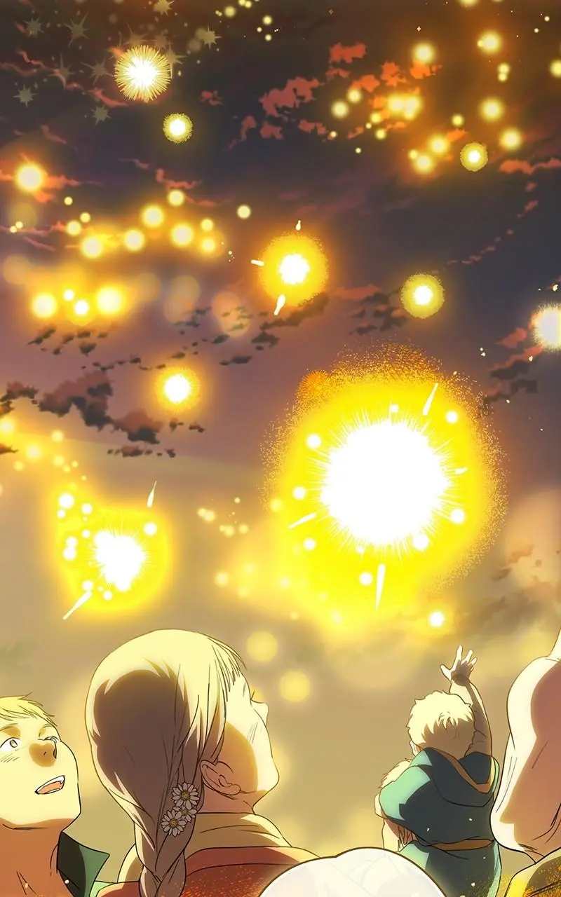 The Spark in Your Eyes Chapter 132