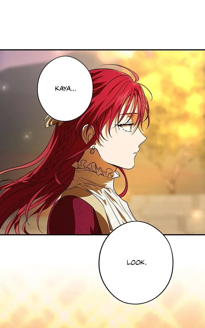The Spark in Your Eyes Chapter 132
