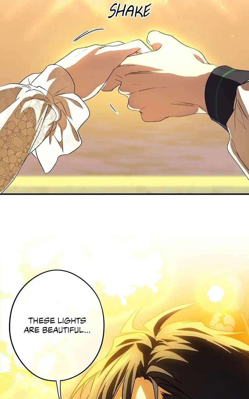 The Spark in Your Eyes Chapter 132