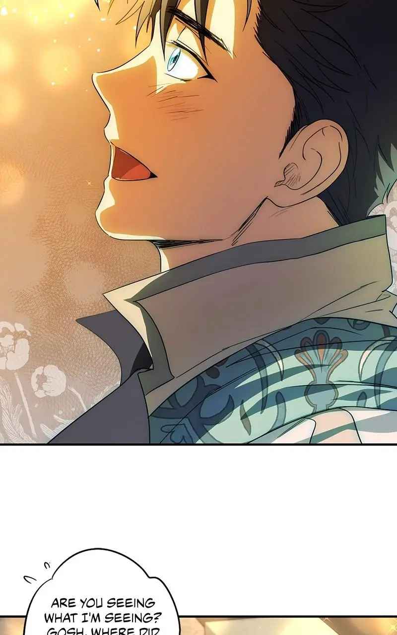 The Spark in Your Eyes Chapter 132