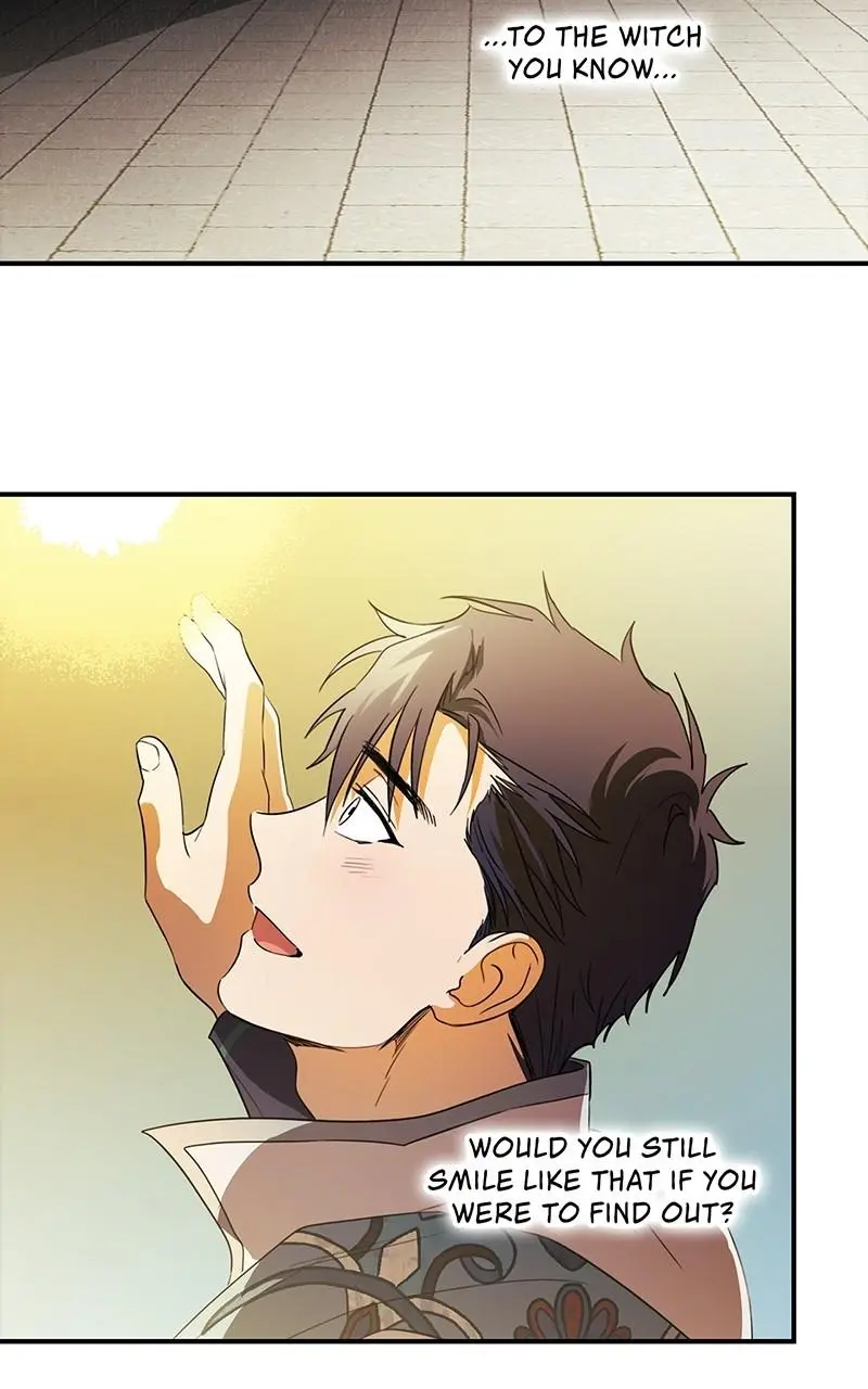 The Spark in Your Eyes Chapter 132
