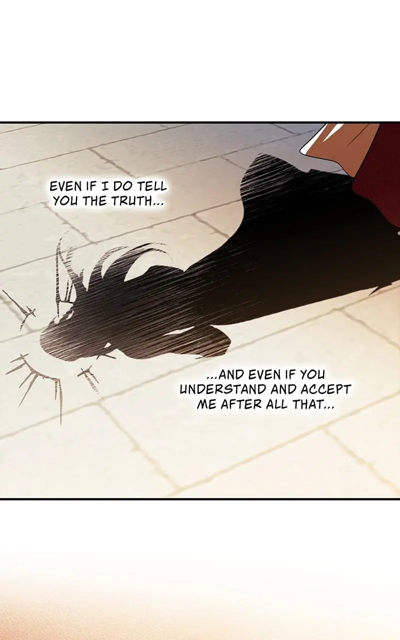 The Spark in Your Eyes Chapter 132