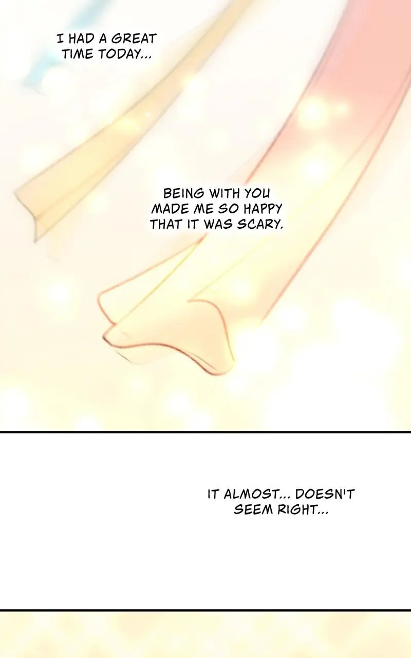 The Spark in Your Eyes Chapter 132