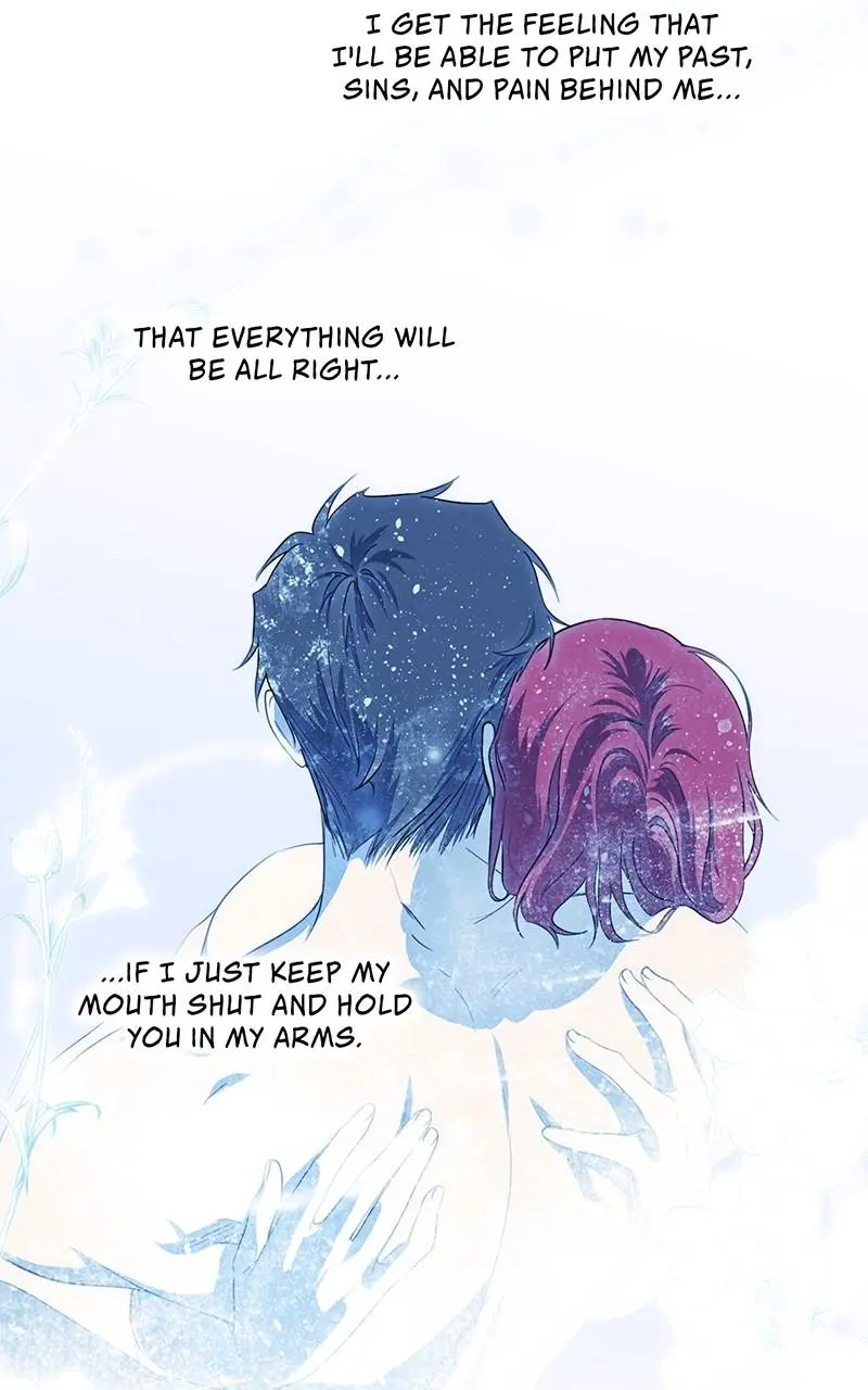 The Spark in Your Eyes Chapter 132