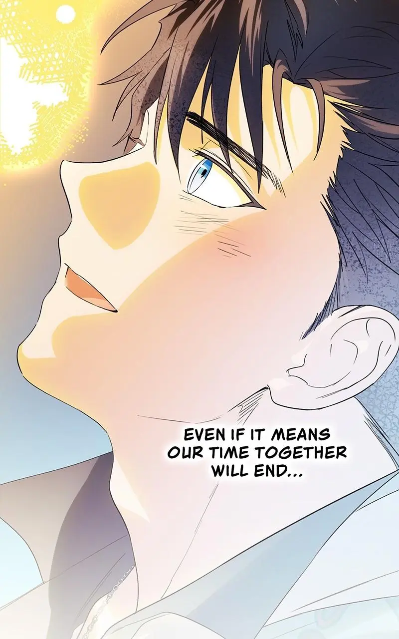 The Spark in Your Eyes Chapter 132
