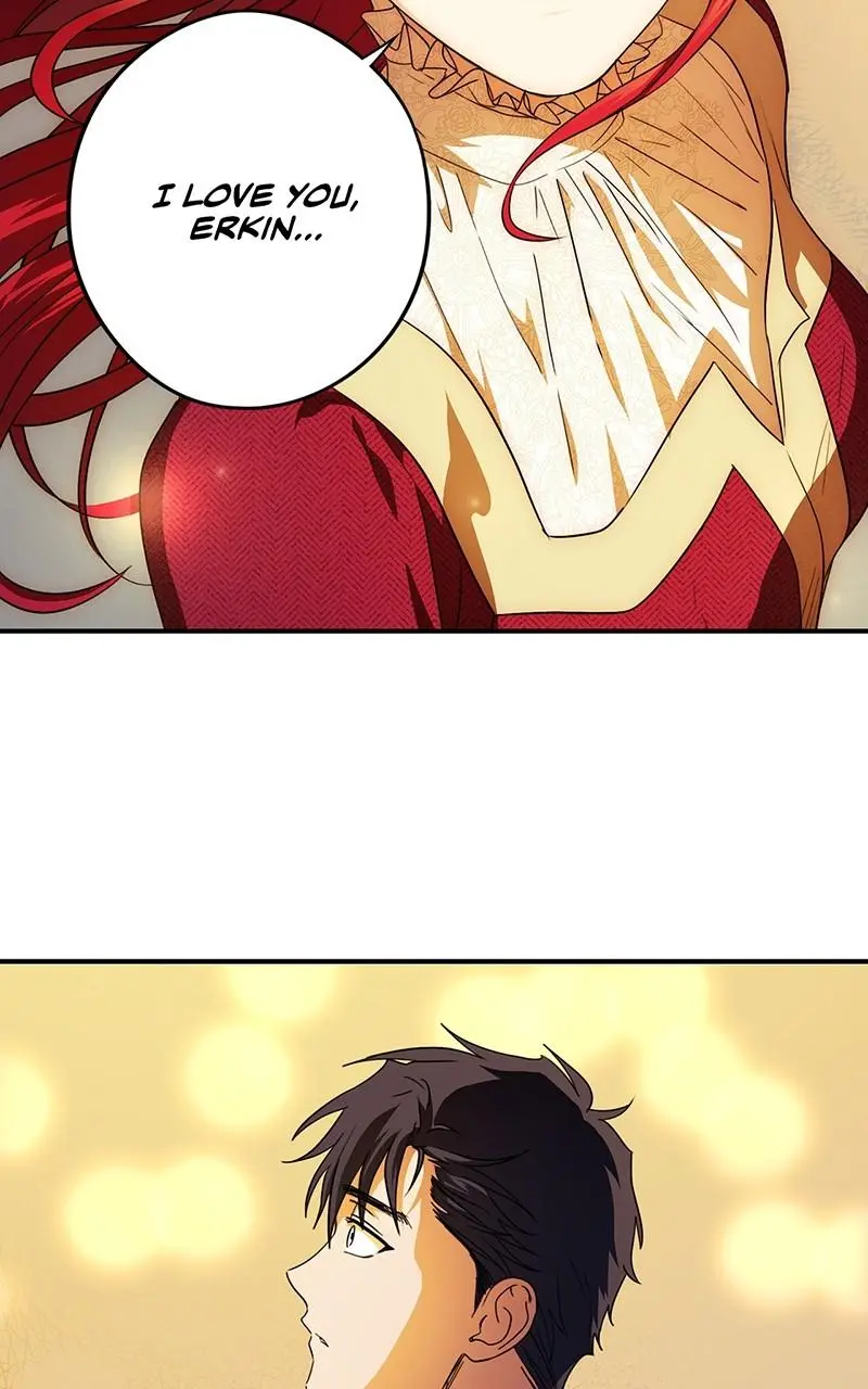 The Spark in Your Eyes Chapter 132