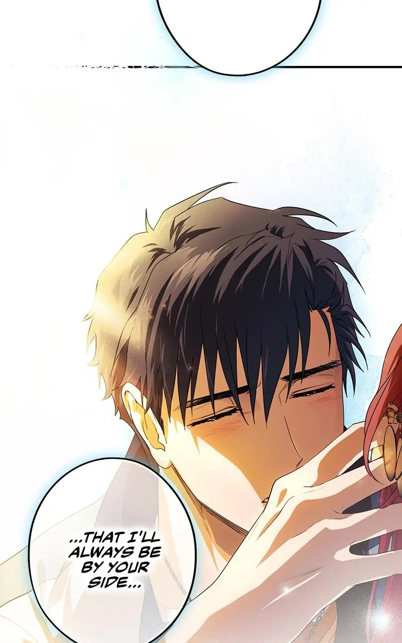 The Spark in Your Eyes Chapter 132