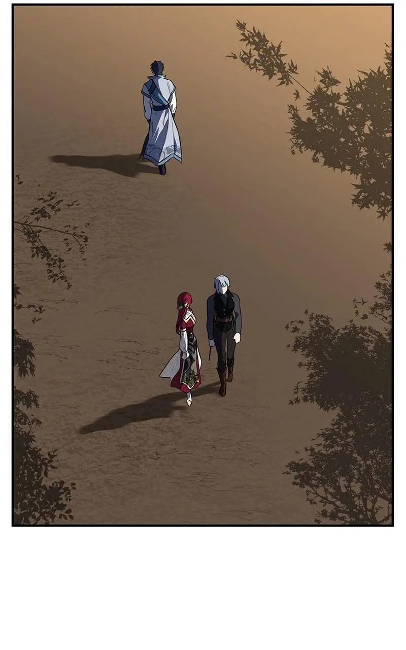 The Spark in Your Eyes Chapter 132