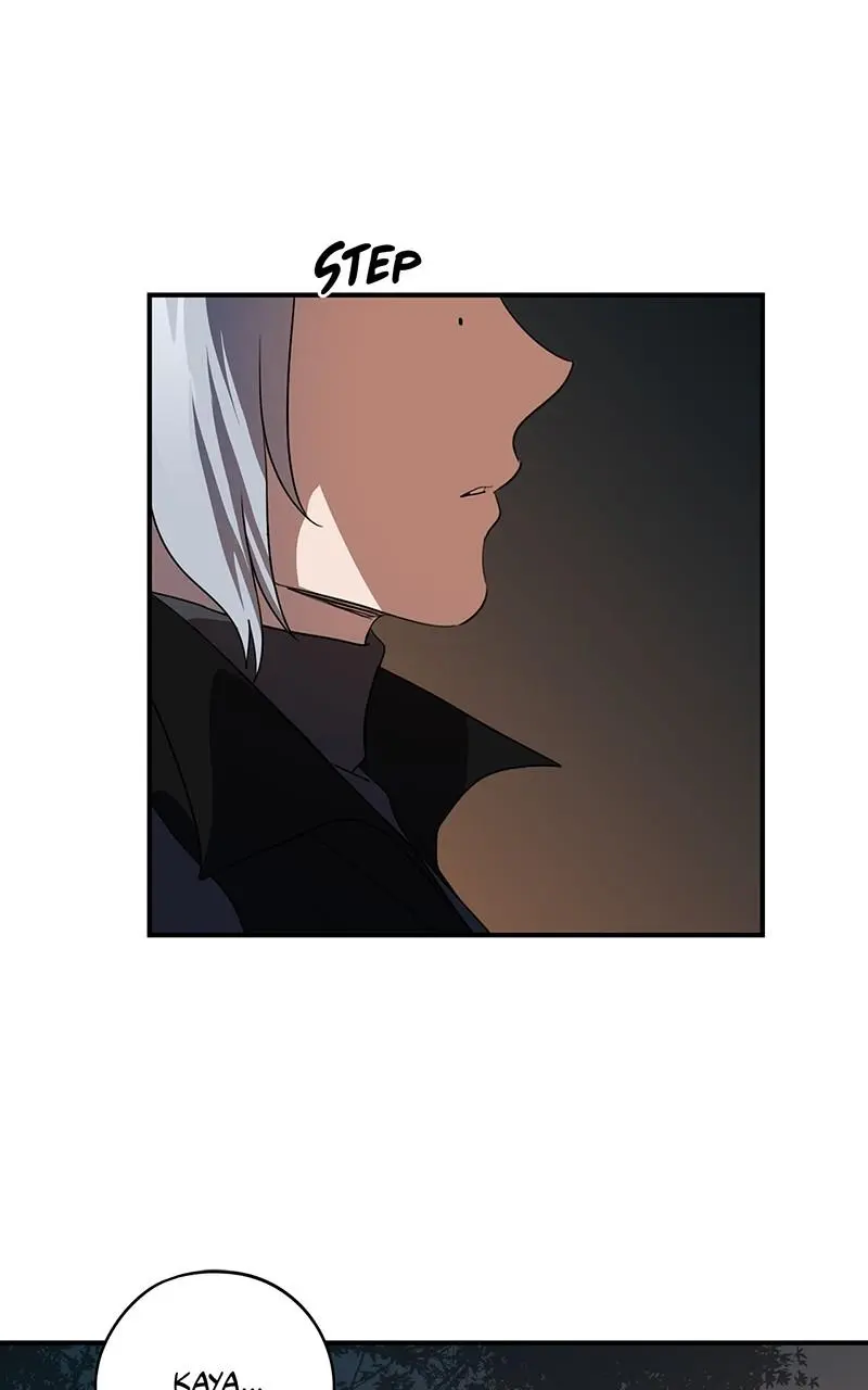 The Spark in Your Eyes Chapter 132