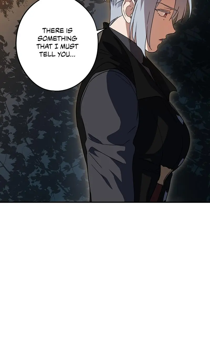 The Spark in Your Eyes Chapter 132