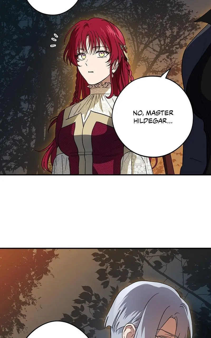 The Spark in Your Eyes Chapter 133
