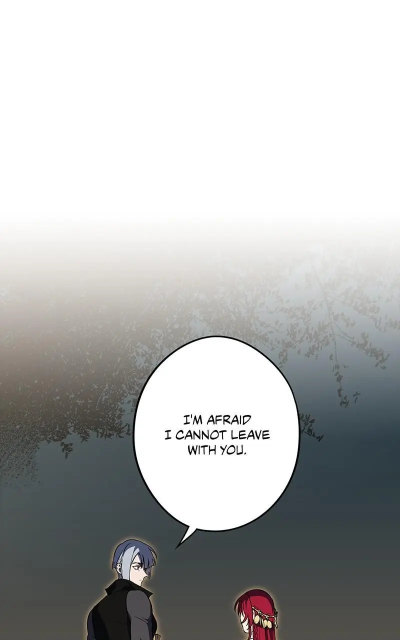 The Spark in Your Eyes Chapter 133