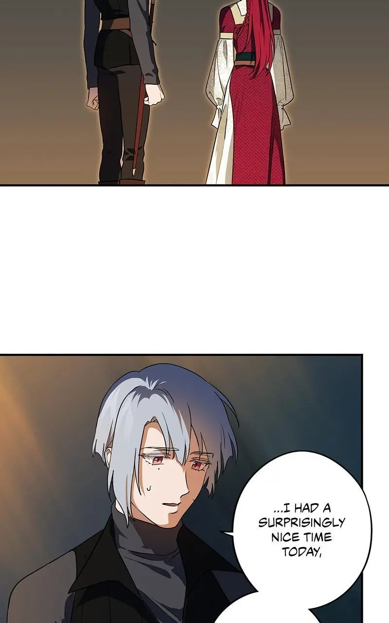 The Spark in Your Eyes Chapter 133