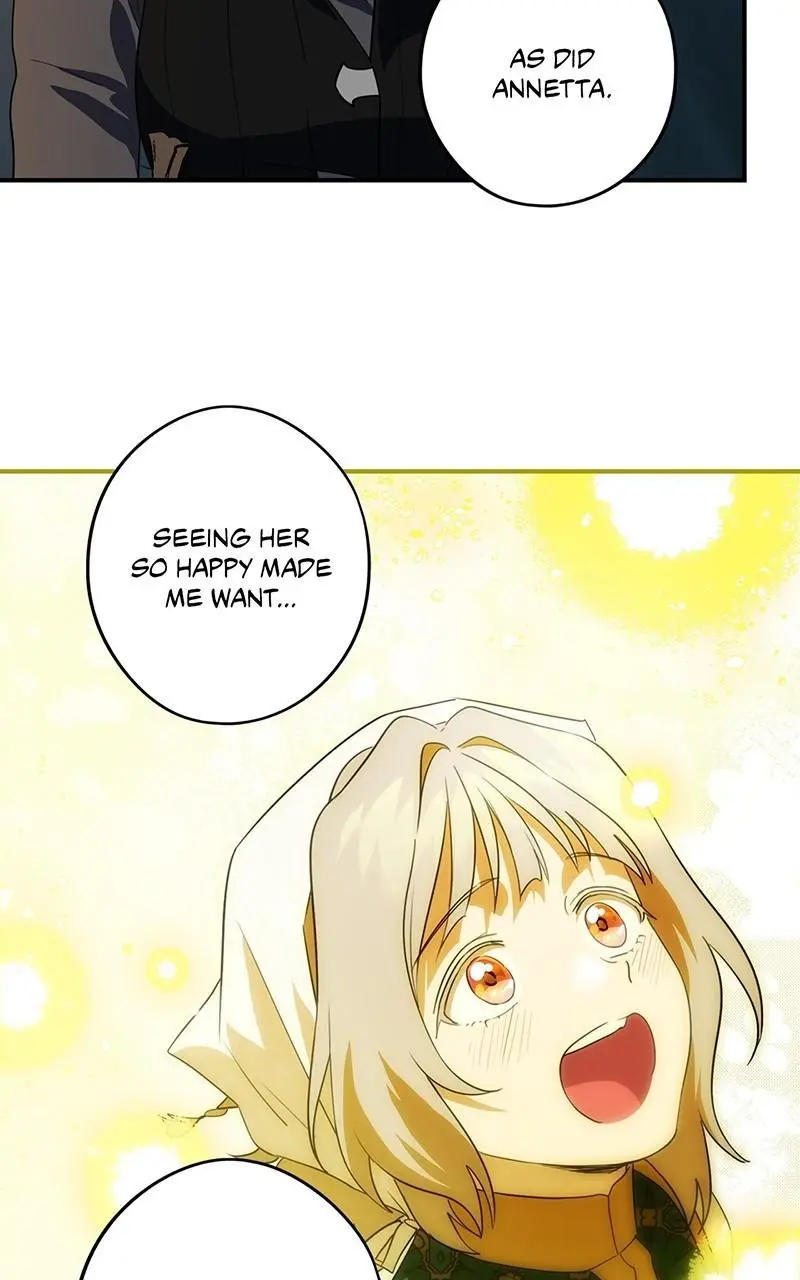 The Spark in Your Eyes Chapter 133