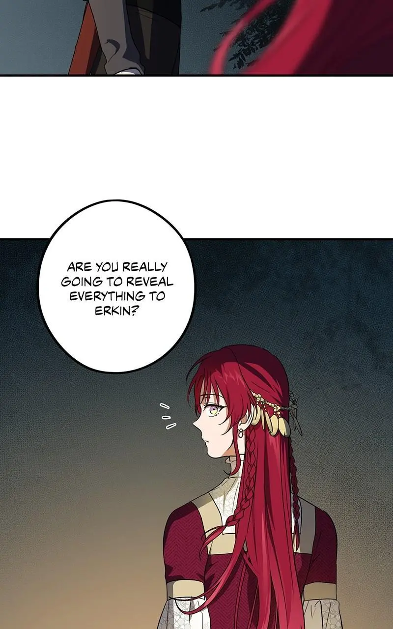 The Spark in Your Eyes Chapter 133