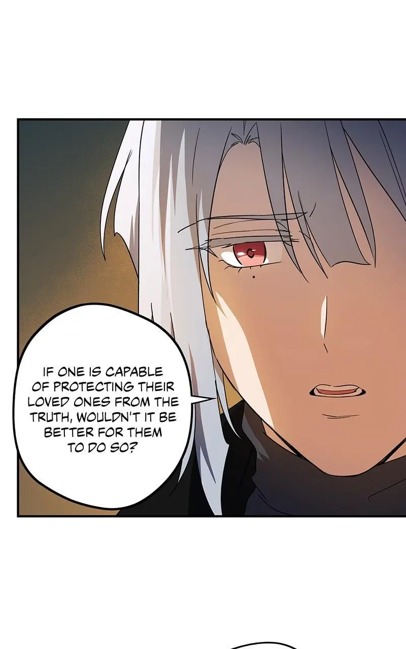 The Spark in Your Eyes Chapter 133