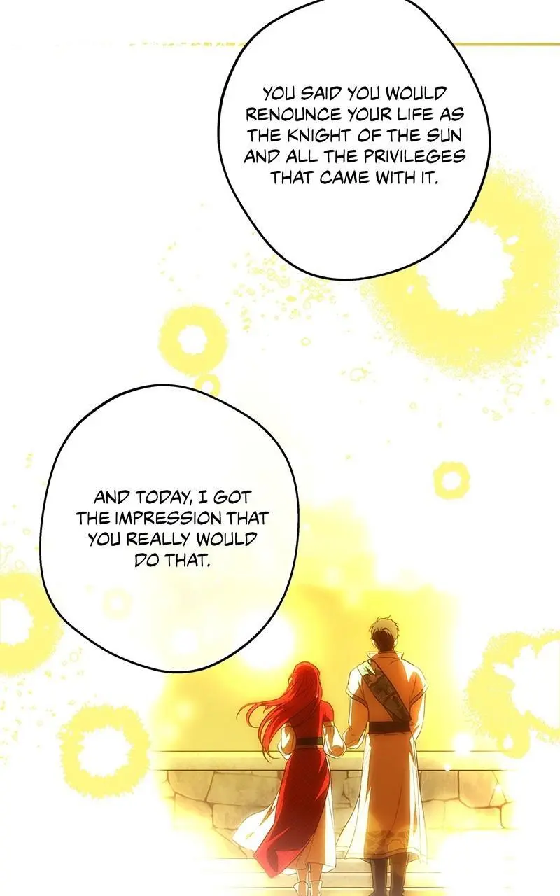 The Spark in Your Eyes Chapter 133