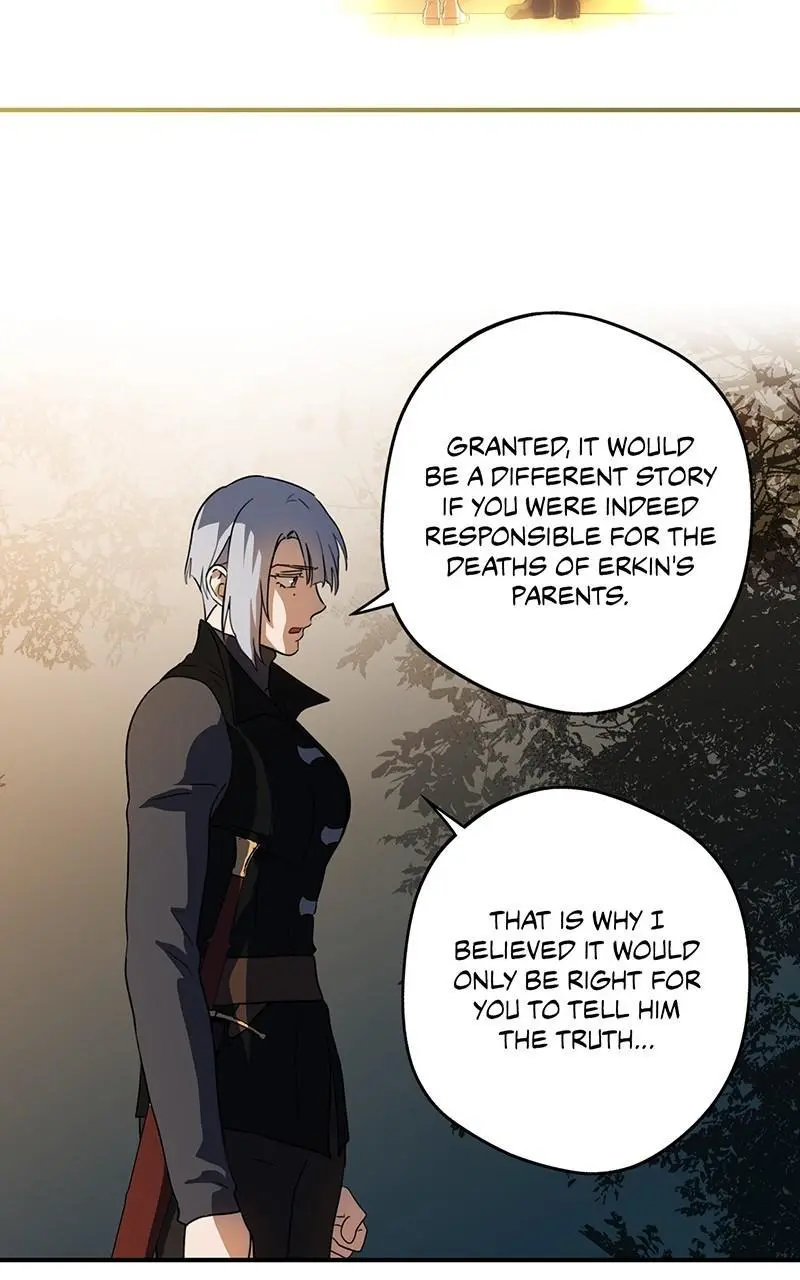 The Spark in Your Eyes Chapter 133