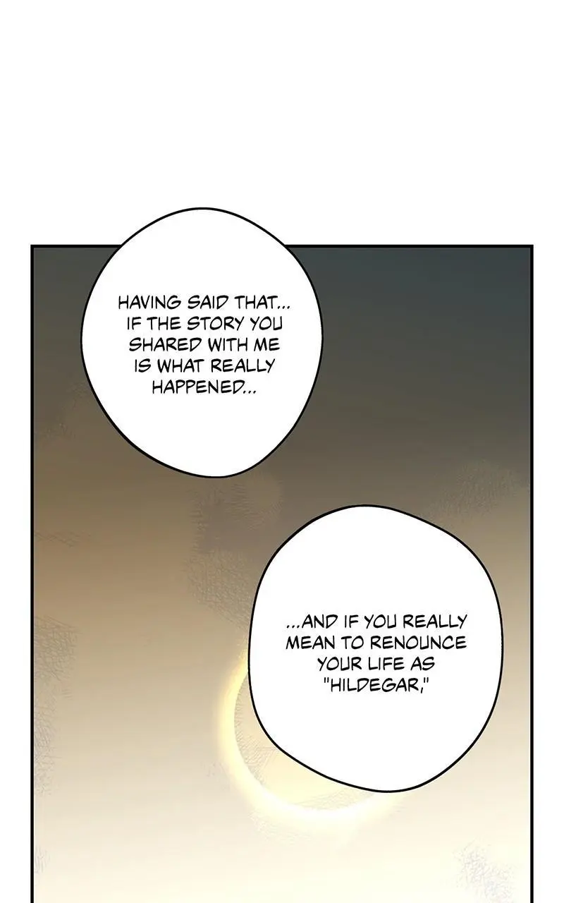 The Spark in Your Eyes Chapter 133