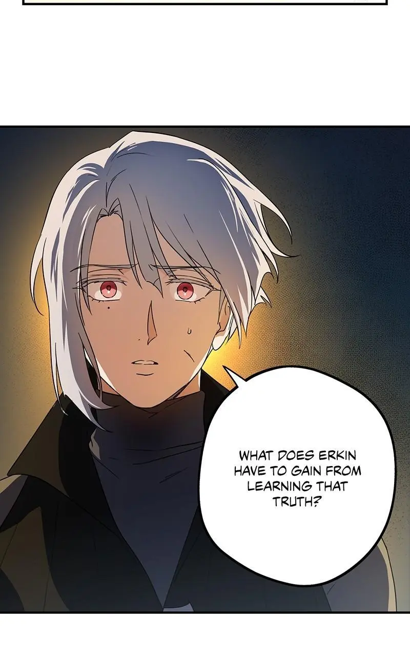 The Spark in Your Eyes Chapter 133