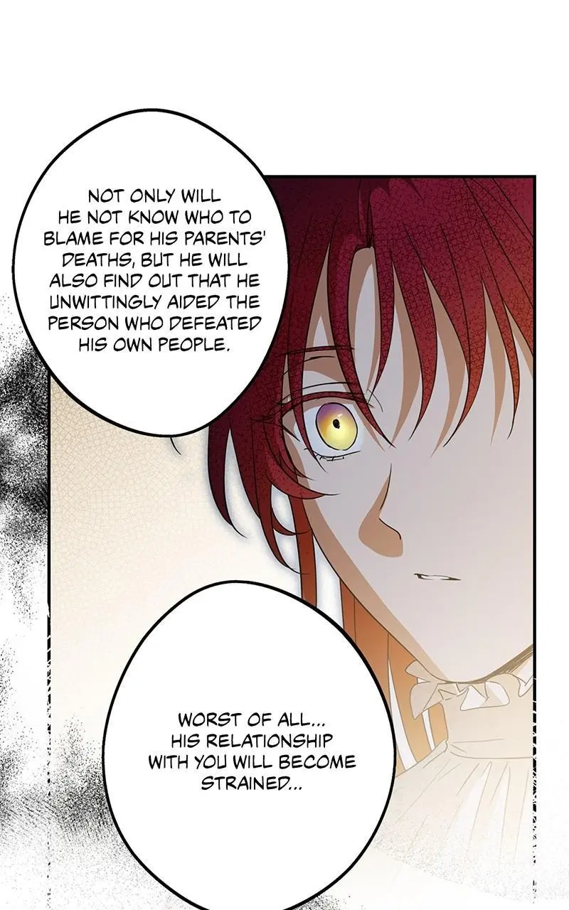 The Spark in Your Eyes Chapter 133