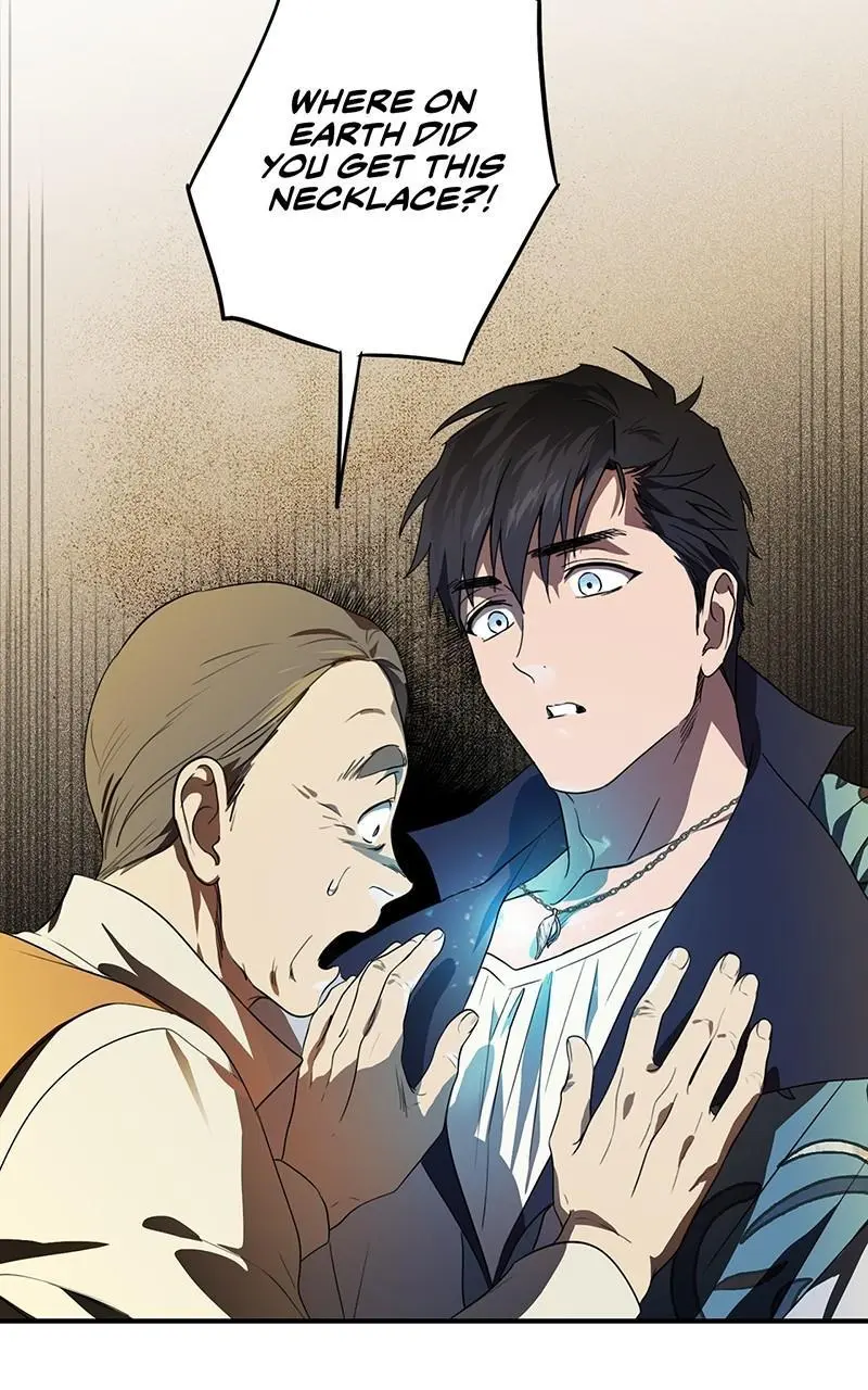 The Spark in Your Eyes Chapter 133