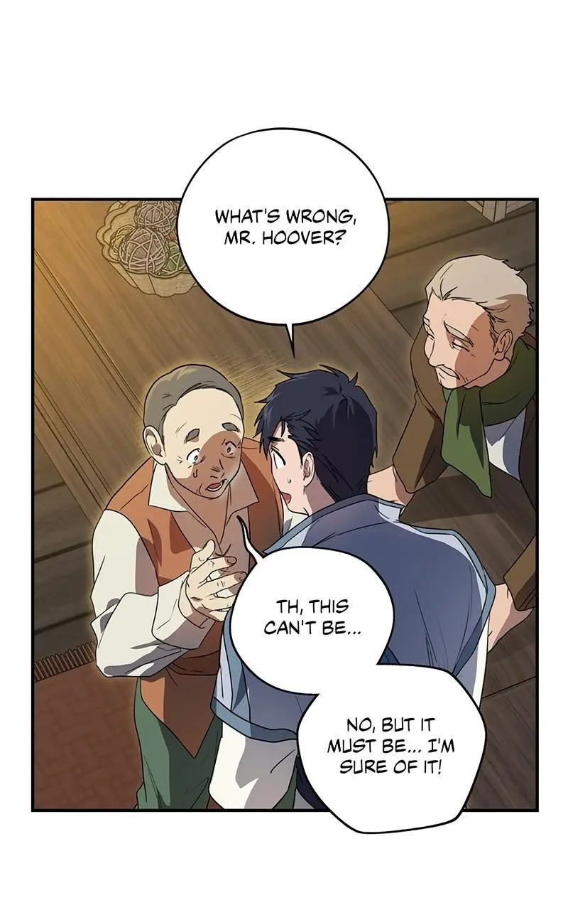 The Spark in Your Eyes Chapter 133