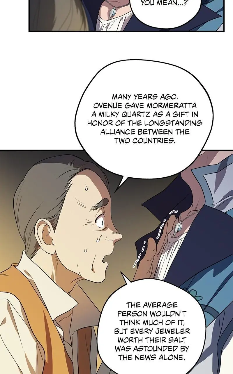 The Spark in Your Eyes Chapter 133