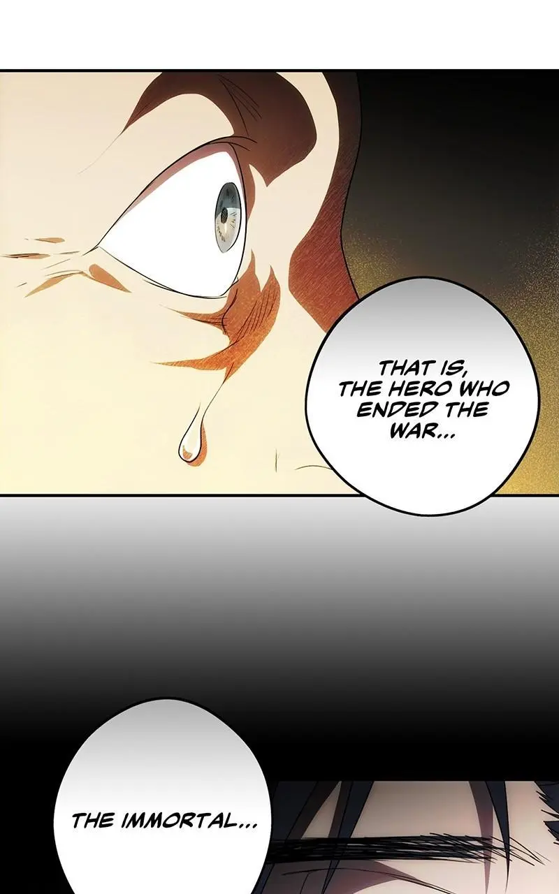 The Spark in Your Eyes Chapter 133