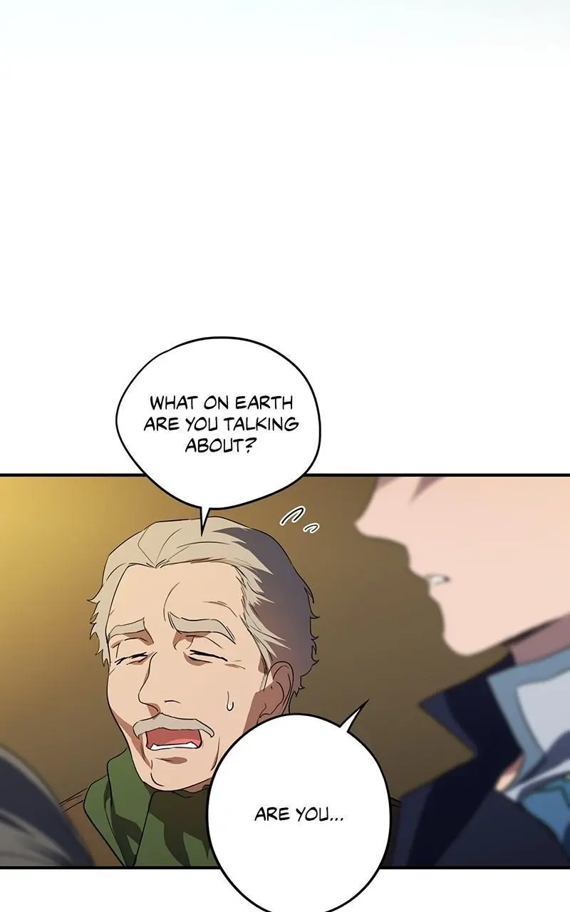 The Spark in Your Eyes Chapter 133