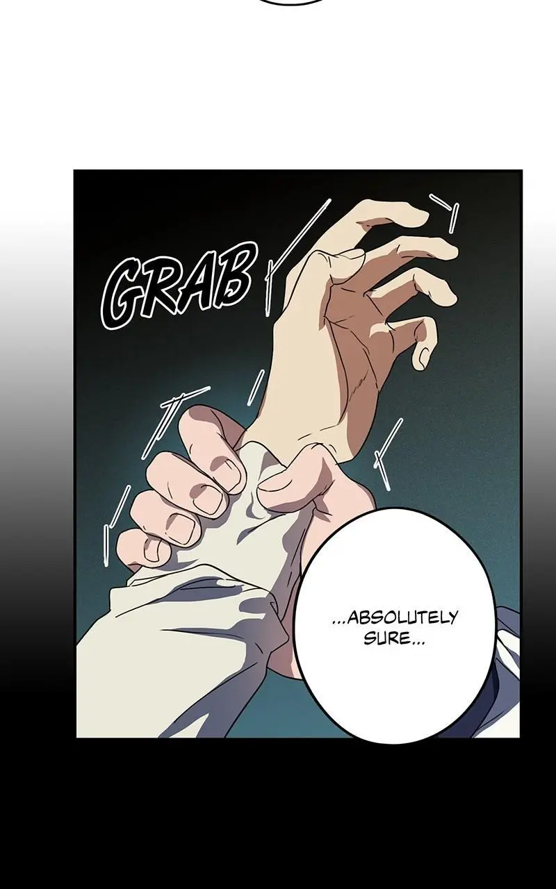 The Spark in Your Eyes Chapter 133