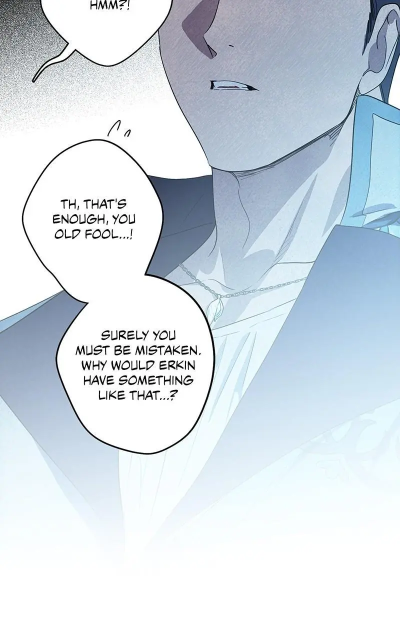 The Spark in Your Eyes Chapter 133